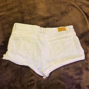 Aeropostale High Wasted Shorts